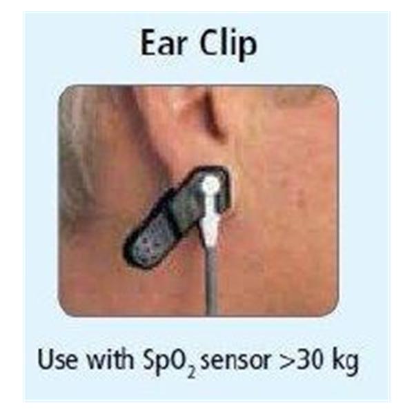Clip Ear Reusable Ea